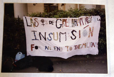 Apoyo a la insumisi�n