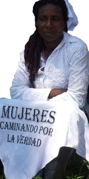 Ana Fabricia C�rdoba Cabrera