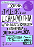 Talleres Lucha noviolenta