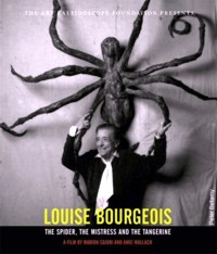 Pel�cula sobre Louise Bourgeois