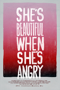 She's Beautiful When She's Angry