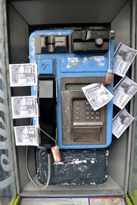 Performance Nunca serás mujer