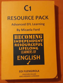 C1 Resource Pack, de Michelle Ford (Reñé)