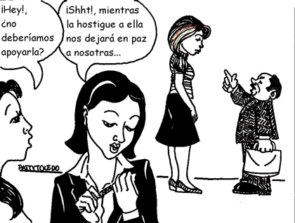 Calla, de Obviedades, por Patricia Toledo