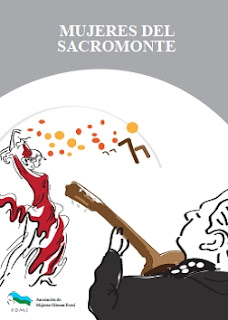 Mujeres del Sacromonte