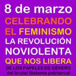 Celebrando el feminismo
