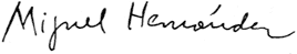 Miguel Hern&aacute;ndez