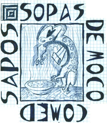 Grrr &iexcl;&iexcl;&iexcl;puaj!!!